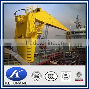 Top Sale Marine Deck Crane thumbnail-3