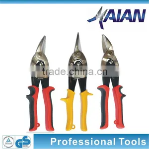 High Quality American Style Aviation Snips thumbnail-4