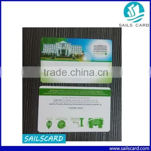 2015 Hot Selling Rfid Card Sleeve /Rfid Blocking Card thumbnail-3