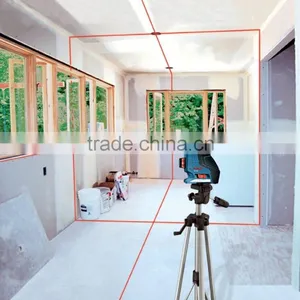 Laser Level Accessories Alu.Tripod 5/8'' thumbnail-4