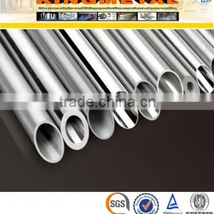 Seamless ASTM A312 904/904L Stainless Steel Pipe thumbnail-3