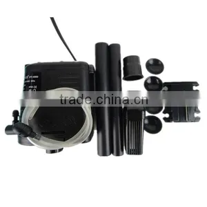 Aquarium Jeneca Aleas Water Electric Internal Power Filter Pump thumbnail-3