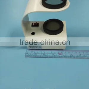 Nice Appearance and Excellent Operate Table Polariscope With Interference Sphere for Identifying Abnormal Birefringence of Gem thumbnail-5