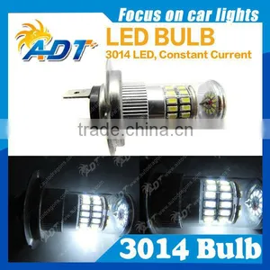 High Brightness HB3 9005 HB4 9006 Car LED Bulb 3014 SMD Led Fog Light Headlight thumbnail-6