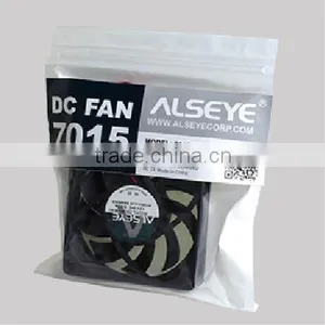 Alseye CB2102 Manufacture High Quality 70mm Electric Fan 5v Cpu Cooler Fan thumbnail-3