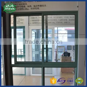 Sound Proof Aluminium Window thumbnail-1