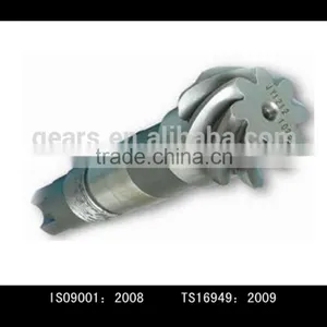 Nitriding Sprocket thumbnail-1