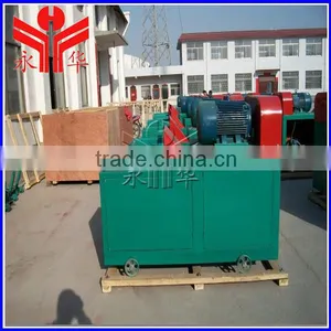 Corn Stalk Briquette Machine Rice Husk Briquette Machine Sugarcane Bagasse Briquette Machine +8615896531755 thumbnail-1