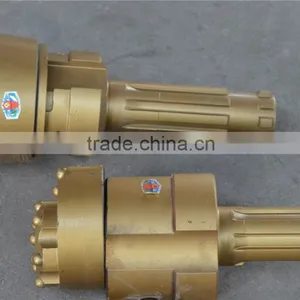 Deep Hole Drilling Tools Reaming Drilling Tools thumbnail-4
