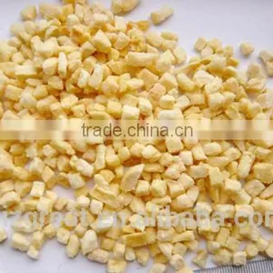 Chinese Healthy Snack Frozen Dried FD Dried Fruit Dried Mango Chunk thumbnail-2