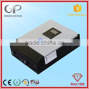 [GP]1-12kw Solar System Home us Pure Sine Wave Inverter Quality Choice thumbnail-1