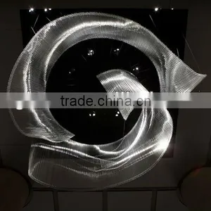 2013 Glass Art Decoration Building Glass Art Lighting Hotel Lighting thumbnail-1