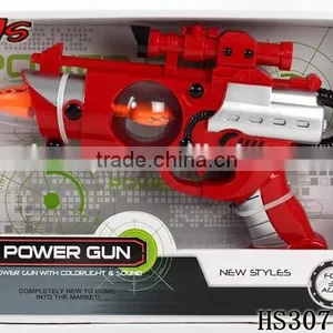 Wholesale Electronic Gun Laser Tag thumbnail-6