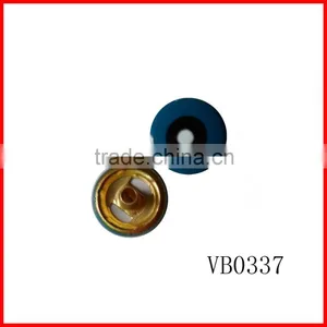 Canton Fair Jean Used Top Quality Plastic Button thumbnail-1