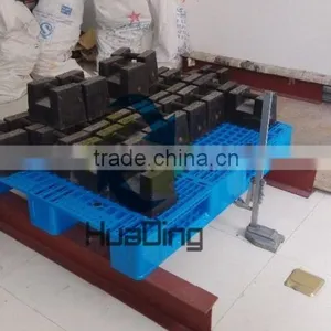 Standard Size Durable Plastic Pallet for Industrial thumbnail-3