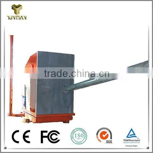 Be Good to Use 15kg-45 Slag Dart Slag Limiting Dart Dispatching Machine thumbnail-1