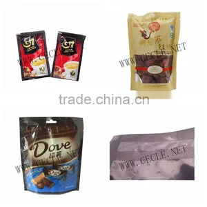 Mini Portable Plastic Sealing Machine thumbnail-2