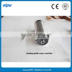 High Frequency CNC Milling Spindle Motor thumbnail-2