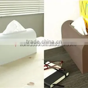 Bookends Style Roll Paper Towel Dispenser thumbnail-5