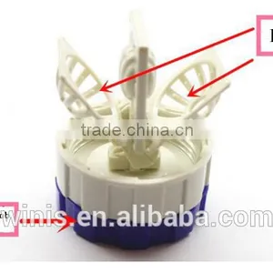 Wholesale Price Manual Contact Lens Cleaner thumbnail-2