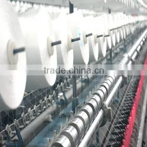 RING SPUN Polyester Sewing Threads( 40/2 5000Y) thumbnail-5
