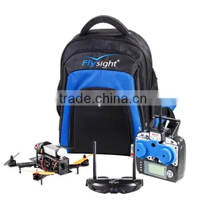 H1783 New Flysight RTF Speedy F250 V1.0 Combo 3K Full Carbon Fiber Frame FPV Racing HD Camera Quadcopter All in One Accessories thumbnail-6