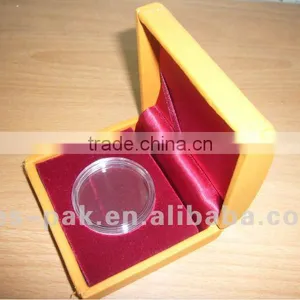 Plastic Medal Box thumbnail-1