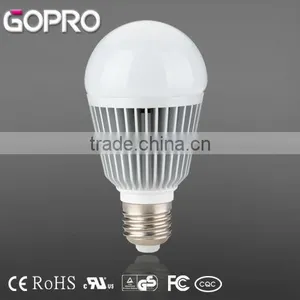 9W Dimmable Led Bulbs for Indoor and Outdoor Lighting thumbnail-1