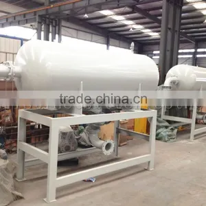 DAF Dissolved Air Floatation for Milk Products Wastewater Treatment thumbnail-4