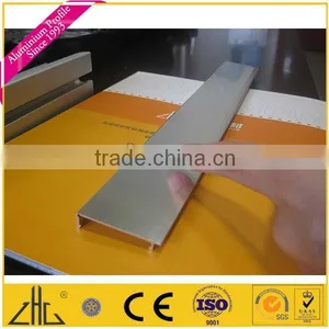 Wow!! 6463 6063 6061 Anodized Polishing Aluminium Railing System Guangzhou,factory Supply Aluminium Railings for Glass Balconies thumbnail-1