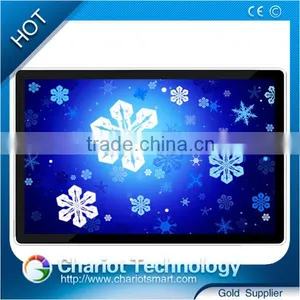 Cheap Price! 2016 Wonderful Elevator Advertising Lcd Screen, Player,monitor. thumbnail-1