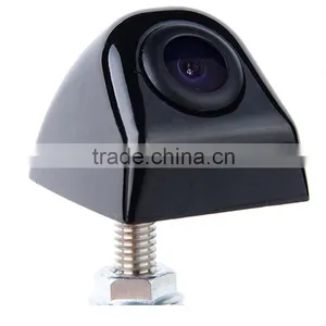 520 TVL CMOS Car Rear View Camera Night Vision Reversing Backup Camera thumbnail-4