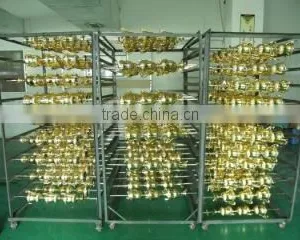 Zhengzhou Trophy Shine Imp & Exp Co., Ltd. company overview - view 3 thumbnail