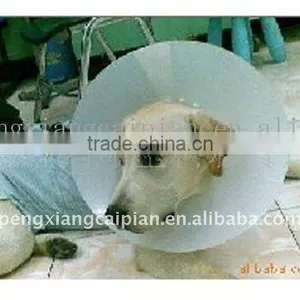 Plastic Pet Protection Cover thumbnail-1