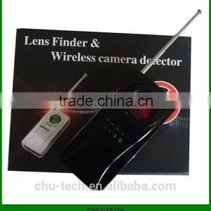 Strength Signal Audible Alarm Bug and Camera Detector thumbnail-1