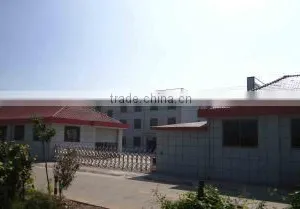 Jinhua Haomai Industry & Trading Co., Ltd. company overview - view 1 thumbnail