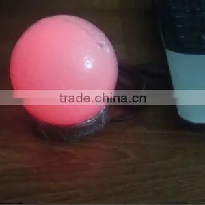 MULTI COLOR LED USB SALT LAMPS thumbnail-1