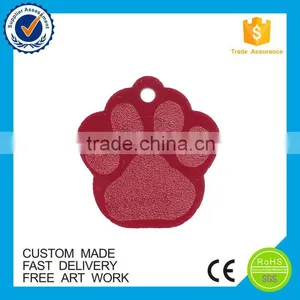 Nautical Style and Souvenir Use Custom Dog Tag thumbnail-4