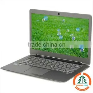 13.3 Inch Used Laptop i5 CPU 500GB Mini Laptop thumbnail-1