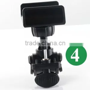 2016 Newest Durable 360 Rotating Universal Bike Handlebar Mount for Smartphone thumbnail-6