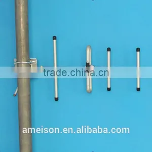 4 Element 7dbi Vhf 144 - 220 MHz Directional Yagi Antenna thumbnail-1