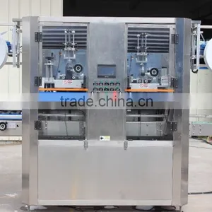 Full-auto Shrink Label Printing Machine thumbnail-1
