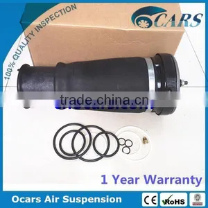 Air Spring Kits for BMW X5 E53 Front Left. 37116757501,37116761443 thumbnail-2
