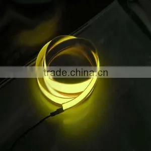 Hot Sales el Flashing Tape/ el Paper Light Sheet/el Backlight With Different Color RED,BLUE,PINK WHITE thumbnail-4