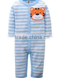 Infant Romper thumbnail-2