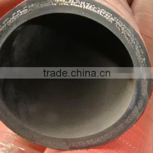 Heat-resistant Wire Mesh Water Heater Concrete Pump Rubber Hose thumbnail-1