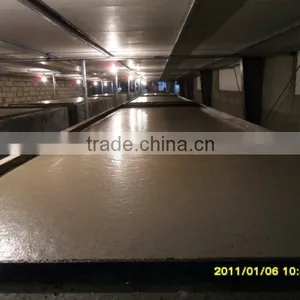 TOP Quality Autoclaved Aerated Concrete Blocks Making Plant for Sales - TIANYUAN BRAND thumbnail-4