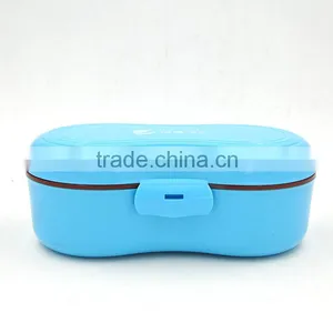 Wholse School Lunch Box Food Container/bento Boxes With Spoon thumbnail-1