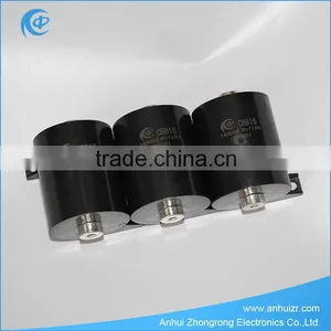High Frequency Oscillation Capacitor thumbnail-5
