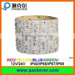 60LEDs SMD3528 LED Strip 12VDC/24VDC thumbnail-2
